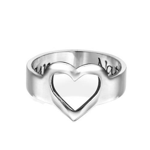 custom word rings manufacturer hong kong engraving personalized name plate jewelry vendors